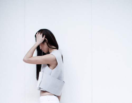 drowsybaby:diorina:Top by Maria Van Nguyenif you’re lonely