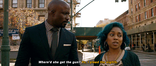 Black Lives Matter