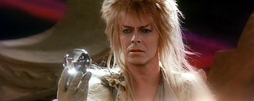 jellymonstergirl:  Labyrinth (Jim Henson |1986)   My favorite 💕