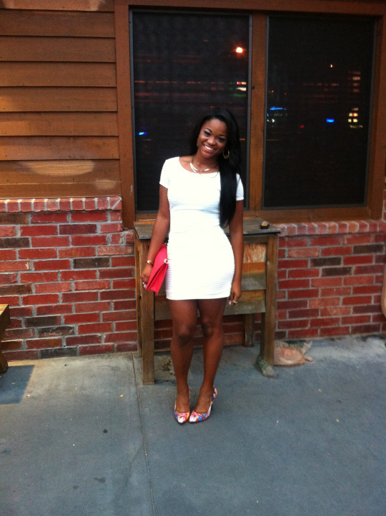 dark skin black women appreciation post. behold mothafuckas!