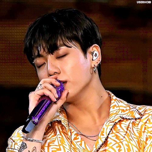 Sowoozoo Jungkook For @fakelovedotmp3 (cr. One+ Two, Three)