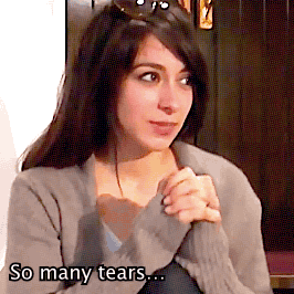 when-winterfell:   Can you give us any series three secrets..?  [X] 