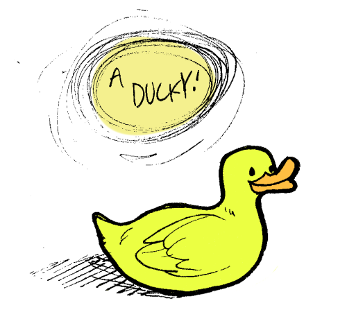 coulsart:  sad chica part 2