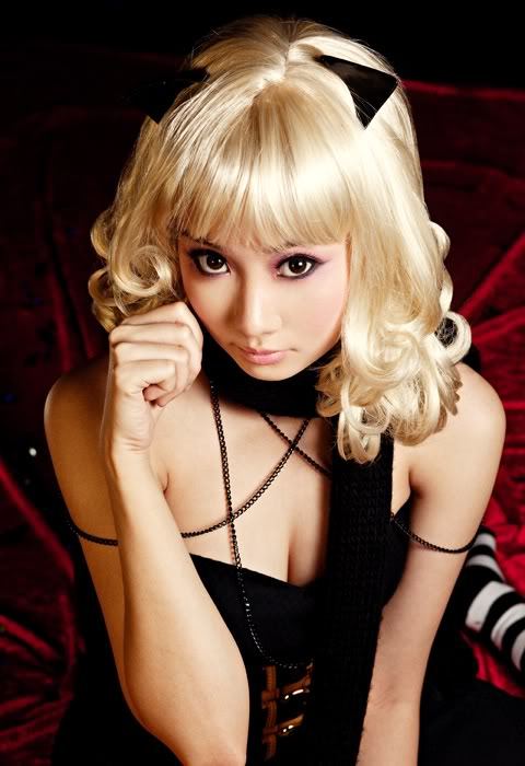 ♥ moreecchi ♥