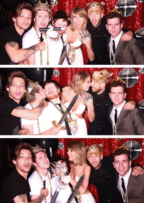 tswiftdaily:  @austinswift7: Last night was a wild ride #DoneWithCollege http://t.co/rOVCi7SwzL