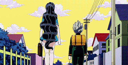 porunareff: How the people of Morioh ended up