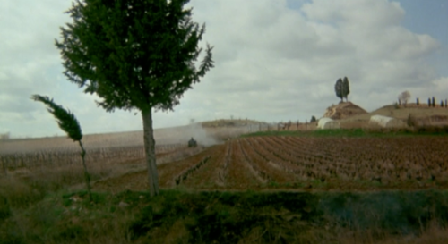 ekphora: Vagabond (Agnès Varda, 1985)