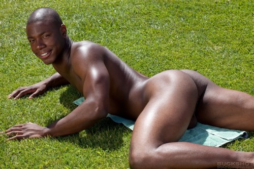 allhailtheblackmalebooty:  hairyblklvr:  Submitted picture from Charles Angel (charlesfangel@yahoo.com  Picnic afternoon delight