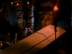 classichorrorblog:  Horror Anthology On Television Alfred Hitchcock Presents (1955-1962)