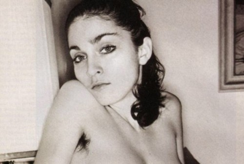 ozhebele-blog-blog:  Madonna nu 