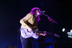 Kristamaxinephoto:carrie Brownstein And Corin Tucker - Sleater-Kinneyat The Ogden