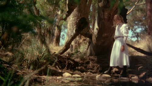 afspelen:Picnic at Hanging Rock (1975)