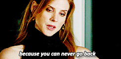 you know i love you donna