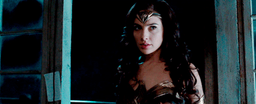 haleyquinn:I am Diana of Themyscira. Daughter of Hippolyta. Queen of the Amazons. In the name of all
