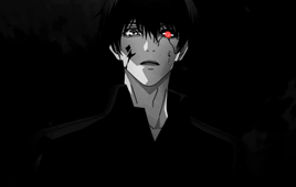 Long Gif Posts Ken Kaneki Series Tokyo Ghoul Character Kaneki