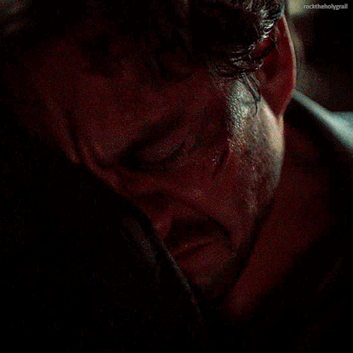 Hannibal 3x06 - “Dolce”
