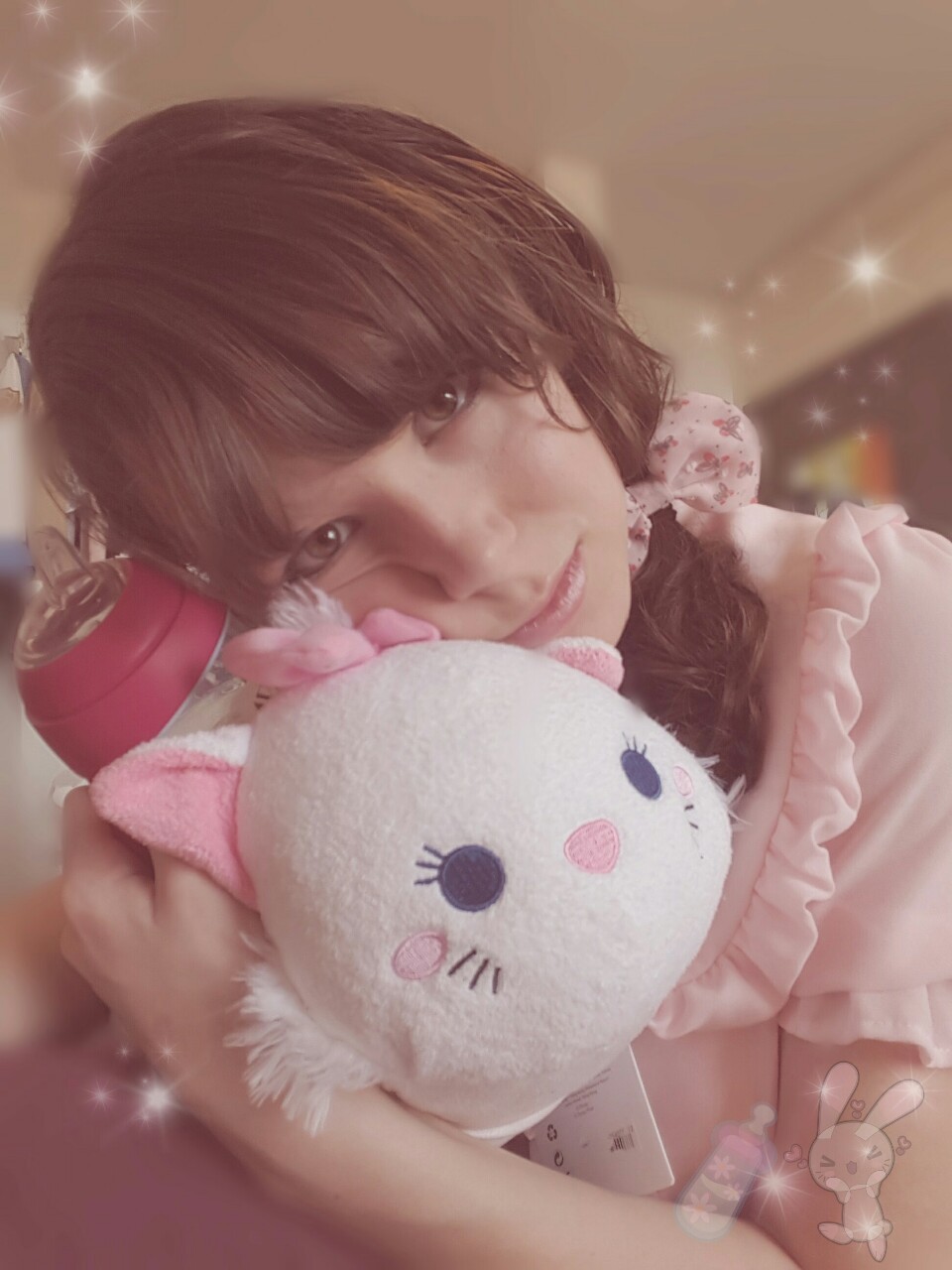 sweetlittlesnetwork:  everyday–princess:  Little baby doesn’t want to have to