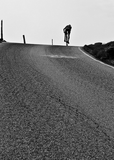 cyclingandwhiskey:  2012 Mt Washington Bicycle Hill Climb by My Lush Life on Flickr.