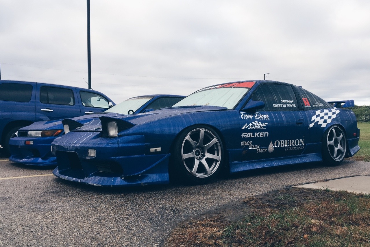 theryanlopez:  Excellent car styling  M-Sports 🏁 