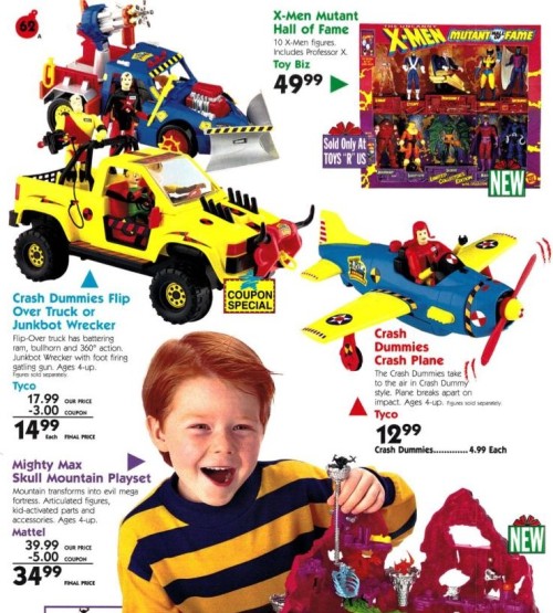 toys r us