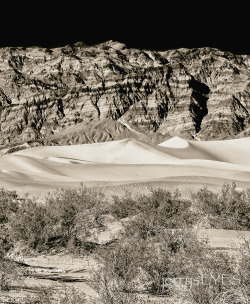 Death Valley National Park -jerrysEYES