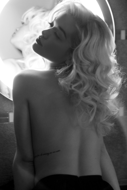 Alternative Female Domination