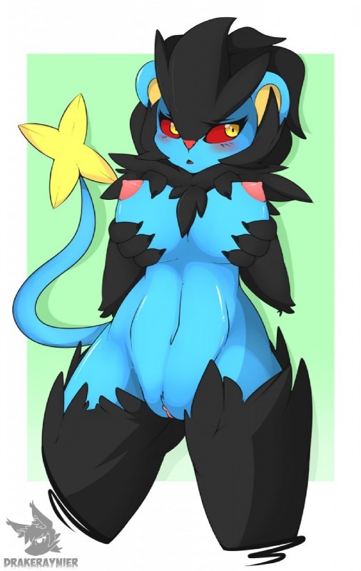 pervy-espeon:  PokeYiff for anon~ Enjoy â™¥