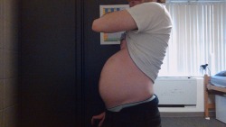 bigwolfcakebelly:1 February, 2015Almost outgrew