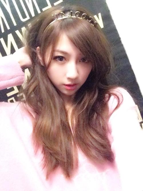 yumi-weathergirls: ✖  【Yumi】 - Facebook / Instagram / Weibo / Twitter Update [20150208]