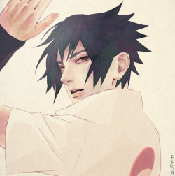 ~Mr. Tomato the Last Uchiha~