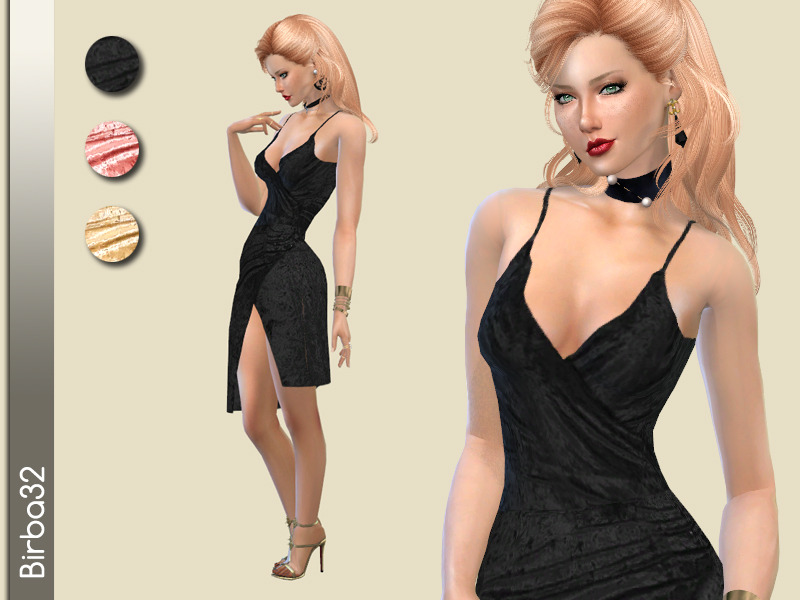 Sims 4 Download Cc