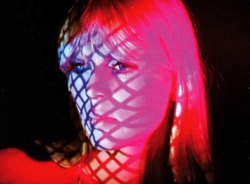 harder-than-you-think:  Nico, the Velvet Underground, 1960’s. 
