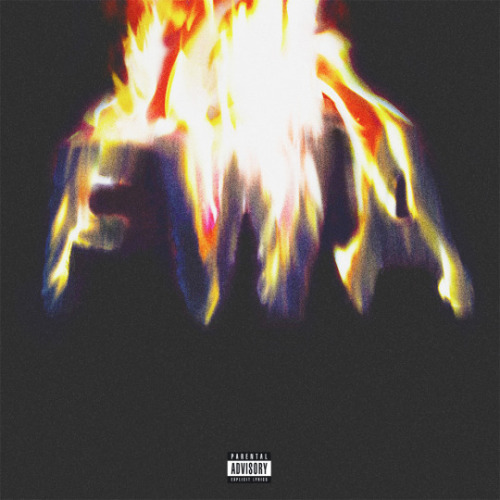 fuckyeahtune:ITS FINALLY HERE!!!!!!! FREE WEEZY ALBUM! I hope you got Tidal! X