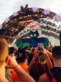 flannelsforfun:  EDCNY 2014