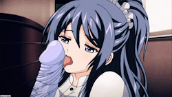 oneesxn:  Mankitsu Happening ✖ [oneesxn] 