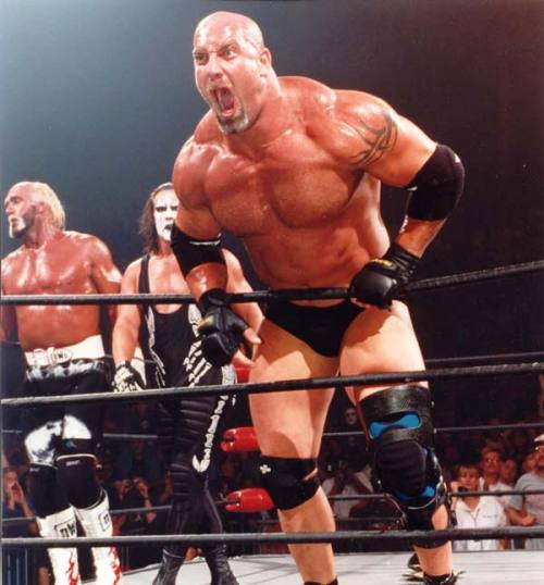 goldberg