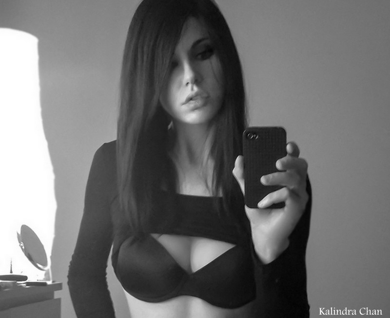 kalindrachanvintage:Kalindra Chan
