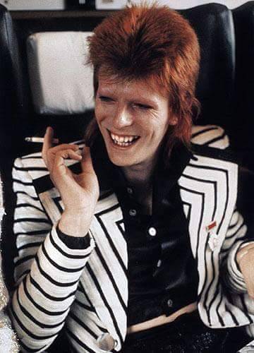 ★ BOWIEOLOGIST ★