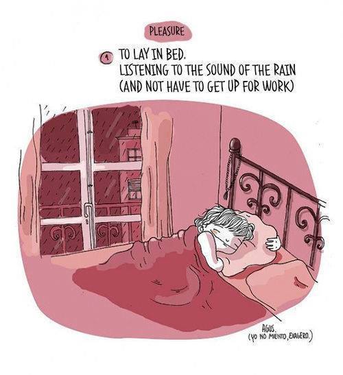 Introvert Problems
