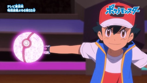 thena0315: First Champion of Alola and Talented Young Trainer from KantoAsh Ketchum