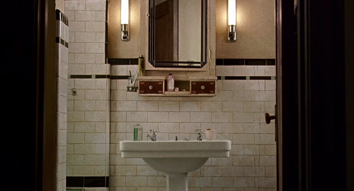 verachytilovas:BARTON FINK (1991) dir. Ethan & Joel Coen