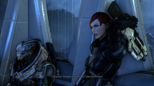 Mass Effect 3: ExtortionChapter 14: Lesuss1920x porn pictures