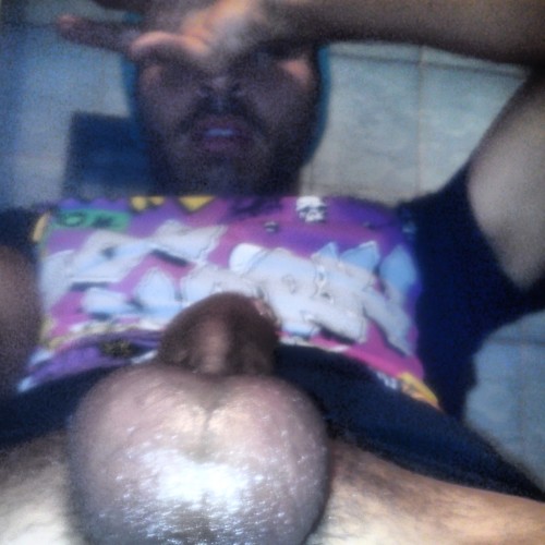 kelsonicolabartichiotto:  Por k pidieron mas ahahj lparte1
