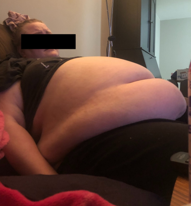 Sex growingcutie:Still getting fatter. pictures