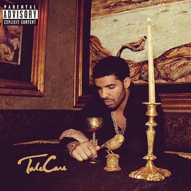 Take Care. #drake #rap #music #classic #icon #igmusic #instamusic #instalike #instagood (at www.allpeneverything.com)