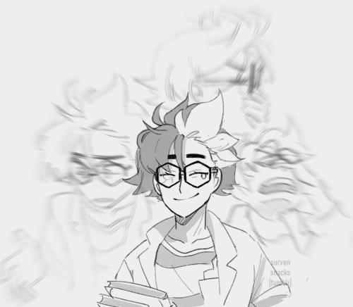 I Swear I'm Not Milking The Applin Thing But There's Gonna Be Two More Parts About It, It's Just Too