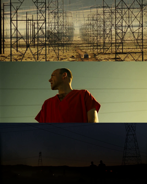 microgrooove:  Films Seen in 2015 // Cinematography #34: Se7en (1995)  Directed by David Fincher Cinematography by Darius Khondji 