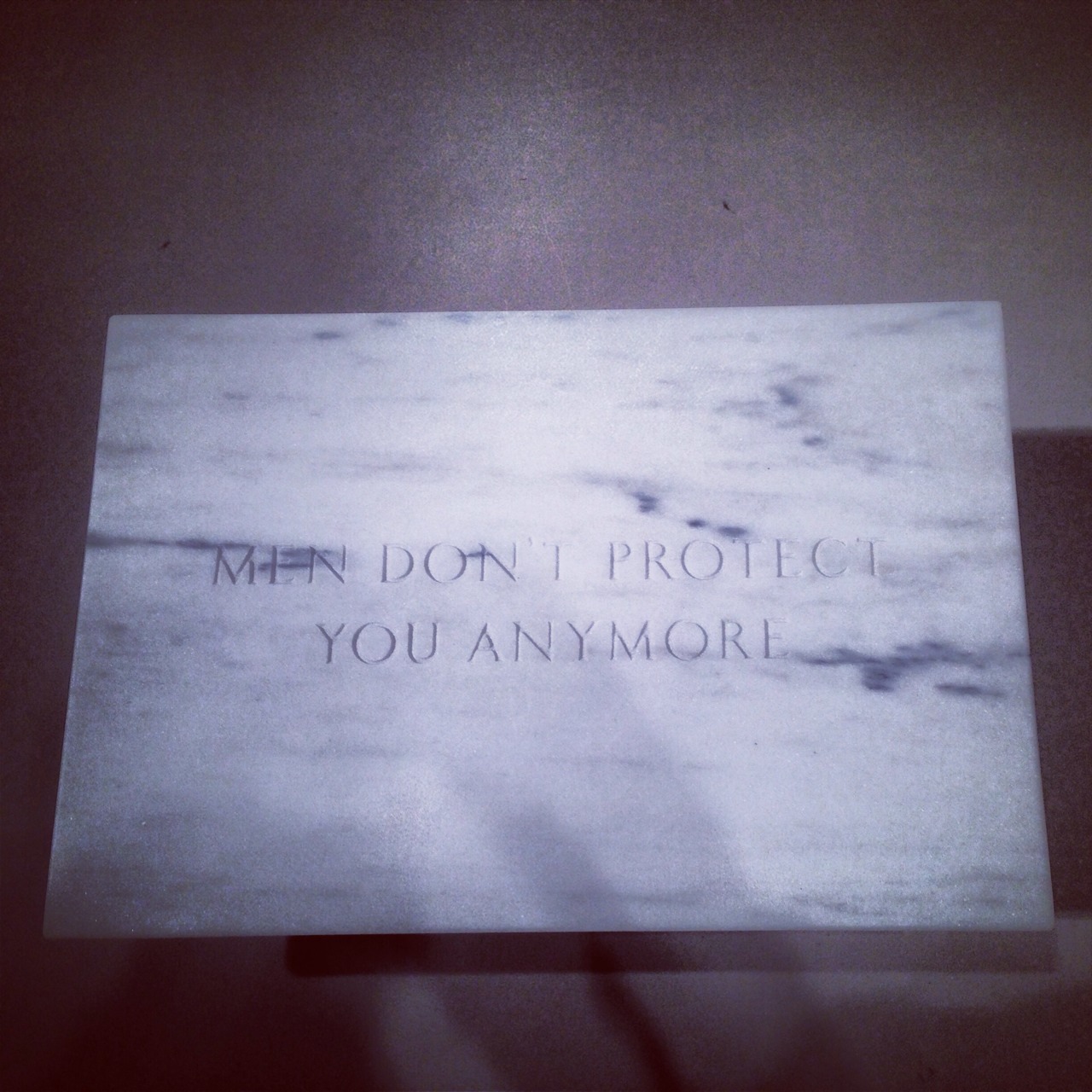 jeffdtaylor:  Art Basel Miami Beach, Day 1 