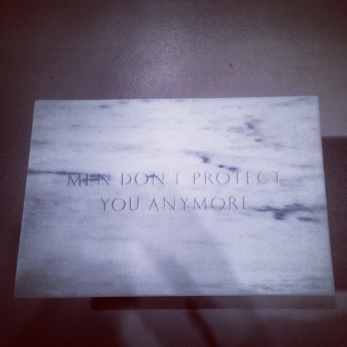 jeffdtaylor:  Art Basel Miami Beach, Day 1 