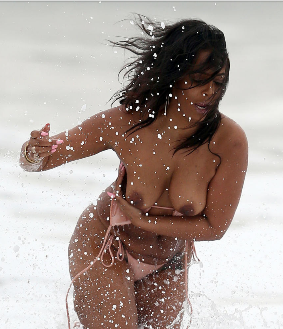 thaallspark:  Basketball wives Sunday carter